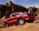 Ford F-150 2004 года